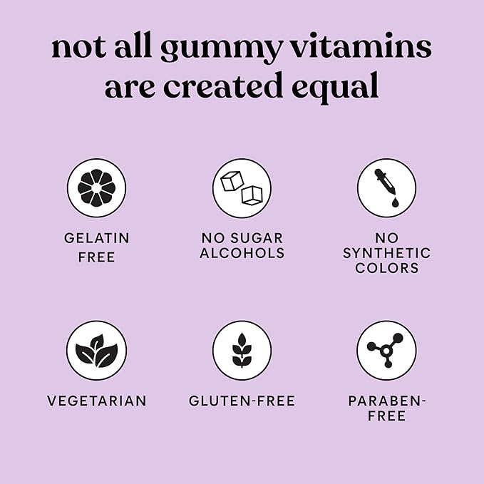 Lemme Fiber &amp Probiotic Gummies for Adults Promotes Regularity &amp Digestive Health No Sugar Added Strawberry Flavor 4g Prebiotic Fiber &amp Clinically Studied Probiotic Strains (60 Count)