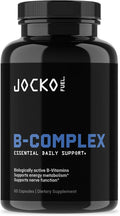 Jocko Vitamin B Complex