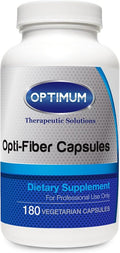 Opti-Fiber Capsule