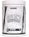 Pure Micronized Creatine Monohydrate Powder - Third Party Tested 500 Grams Micronized for Optimal Absorption Clinically Dosed No Additives Unflavored &amp Easy to Mix (100 Servings)