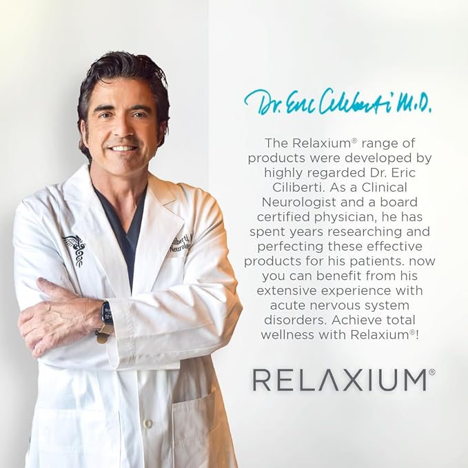 Relaxium Sleep | 60 Capsule+ Sleep Quick Melts + Gummies (Family Pack Sleep Bundle)