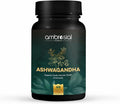 AMBROSIAL Ashwagandha 500mg (Pack of 1-60 Capsules)