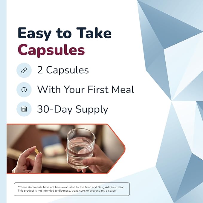 Berberine Supplement 800mg w/ Milk Thistle Berberina Capsules Supports Heart Health Weight Management Cholesterol &amp Blood Sugar Levels in a Normal Range - Non-GMO-60 count 30 Servings