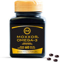 Omega 3 New Zealand Green Lipped Mussel Oil Soft Cap for Joint Support &amp Mobility Heart &amp Immune Support No Fishy Aftertaste 1-Pack 60Soft Capsules 2-Soft Cap Per Day 30 Day Supply