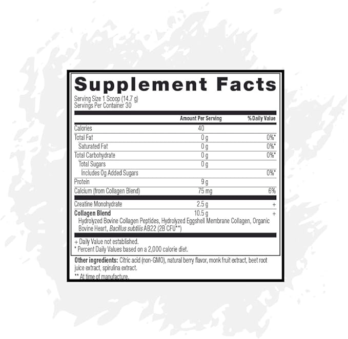 Chocolate Protein + Very Berry Electrolytes + Berry Creatine Collagen Powder A2/A2 Whey Casein Protein (20 Servings) Hydration Packets (30 Count) Creatine and Collagen Supplement (30 Servings)