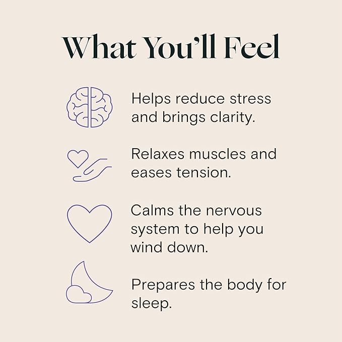 mellö Magnesium Superblend Bundle - Pomegranate &amp Lavenderberry - Magnesium Glycinate with L-Theanine GABA &amp Trace Minerals - Supports Sleep Relaxation and Balanced Energy - 2 x 10-Packs