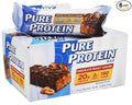 Pure Prot Choc Pbttr Crm Size 6ct Pure Protein Choc Pbttr Crmel 1.76z