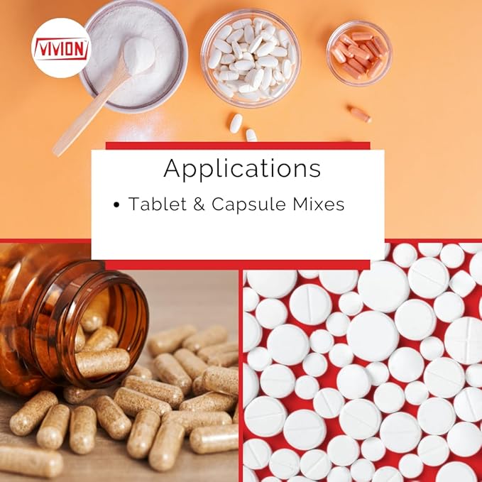 Magnesium Citrate Anhydrous Powder USP Grade - 5 kg (11 lb) - Fine Mesh Water Soluble Supplement for Capsule &amp Tablet Formulations