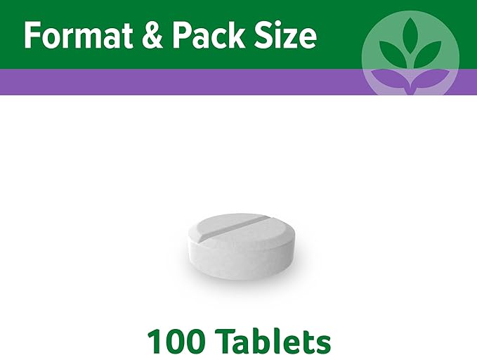 Cenovis Iron Plus 80 Tablets