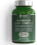 12-in-1 Magnesium Complex - Feel Like Yourself Again