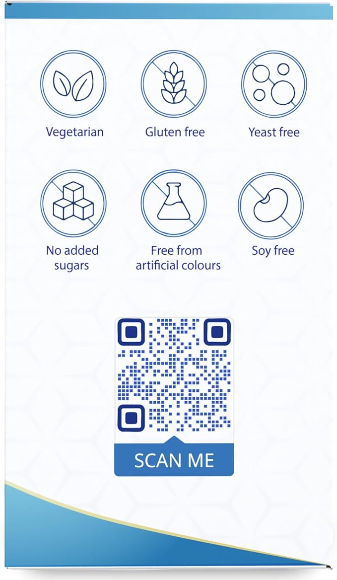 BioticShield™ Probiotic for Women &amp Men - 200 Billion CFU 31 Strains + Prebiotics &amp Digestive Enzymes | Gut Digestive &amp Immune Health Support | Helps with Occasional Gas &amp Bloating