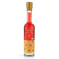 Fancy Peasant Red Wine Vinegar 200ML Organic Red Wine Vinegar for Cooking Made from Ruby Red Grapes Ideal for Balsamic Vinaigrette