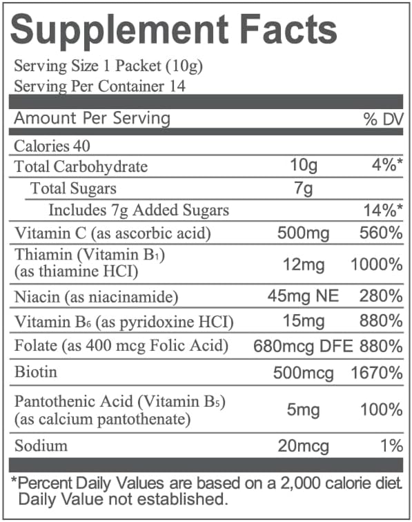 NE:AR Glow Boost Drink – 250mg Pure Glutathione + 500mg Vitamin C – Sugar-Free Beauty Powder for Skin Brightening &amp Hydration – Refreshing Flat Peach Flavor – Made in Korea