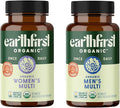 Women's &amp Men's Once Daily Multi Bundle19 Vitamins from Herbs &amp Superfoods 30 Count