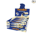 Grenade High Protein Low Sugar Bar 12 x 60g - Oreo White