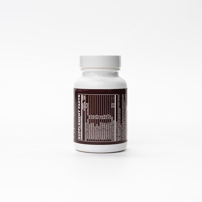 Beverly Hills Concierge Pharmacy 100 Billion Probiotic | 12 Strain High Potency Digestive &amp Gut Health Support | Shelf Stable Acid-Resistant Formula | 30 Capsules