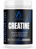 Micronized Creatine Powder Unflavored 500g