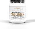 Multi-Source Collagen Promotes Hair Skin and Nail Health (Caramel Mocha)