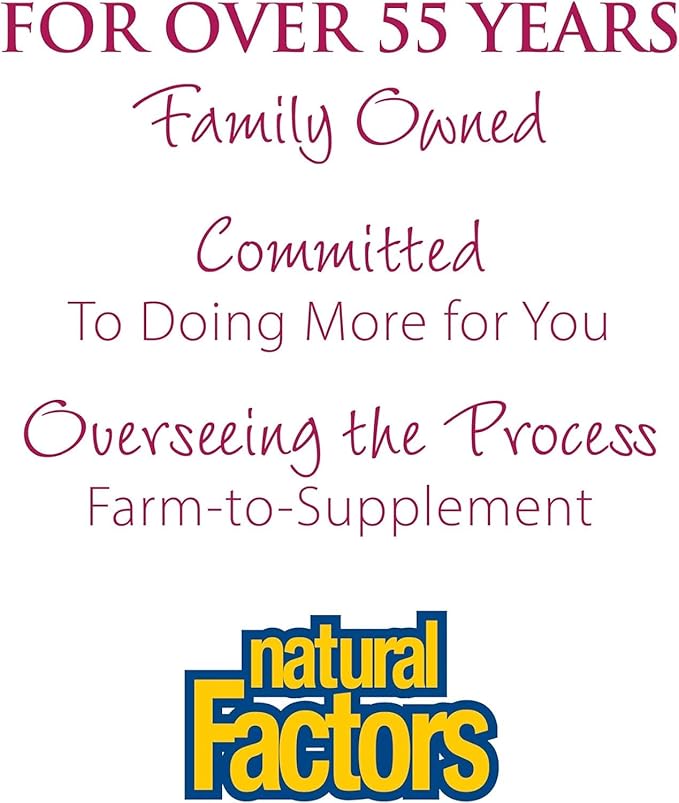 Natural Factors BioCoenzymated Pantethine - B Vitamin Support for Energy Support &amp Cardiovascular Health - Active Coenzyme Form - Non-GMO Gluten-Free &amp Dairy-Free - 60 Softgels