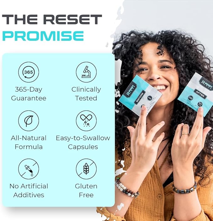 Before &amp After Drinking Pills - Dhm Milk Thistle Supplements Extract - After Drinking Capsules with Liver Support - Restore Pill with Ginger Electrolytes for Better Morning (6 Packet)