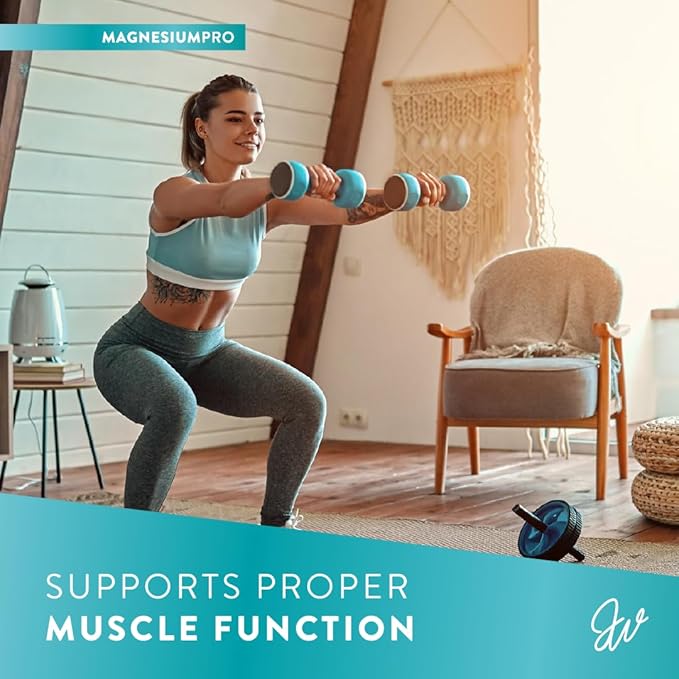 Magnesium Pro/Magnesium Citrate for Constipation Digestion &amp Relaxation/Magnesium Citrate Capsules 300MG / Magnesium Citrate Supplement/Vegan Magnesium Citrate – Jessica Wellness - 90CT