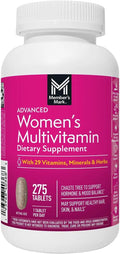 Members Mark Women's Daily Multivitamin (275 Count)