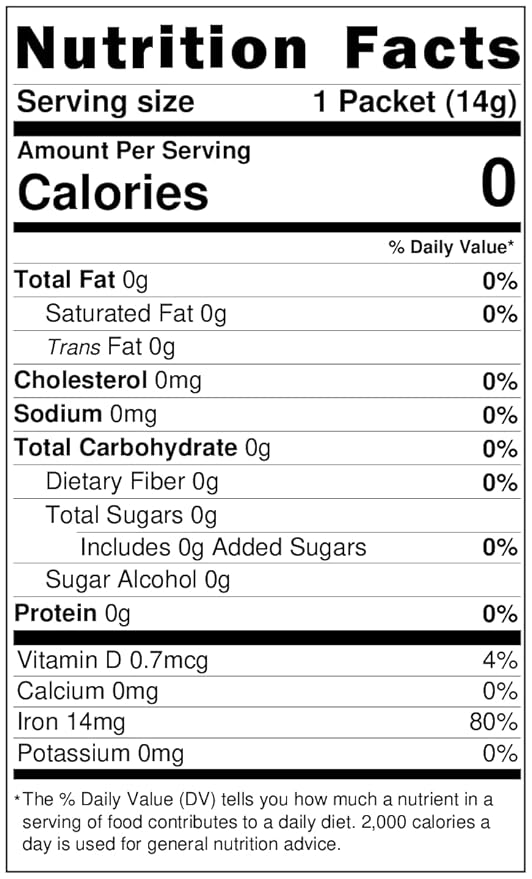 Apple Cider Vinegar Packets – ACV Individual Packets Single Serve Apple Cider Vinegar Individual Packets 75 Pack Morning Drink Packets of ACV with the Mother (0.5 Ounce or 1 TBSP Per Packet)