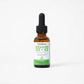 Vitamin D3 + K2 Drops 5000 IU D3 100 mcg K2 MK-7 Peppermint Flavor Liquid Tincture with Organic Oils Non-GMO Gluten-Free 1 fl oz