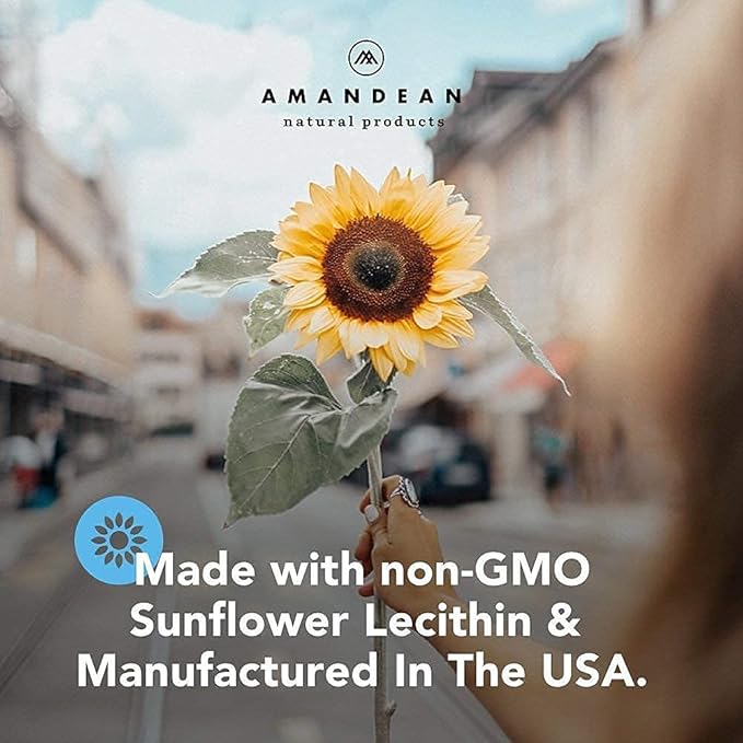 Antioxidant Bundle - Liposomal Vitamin C Quali®-C 1000mg + Liposomal Glutathione Setria® 500mg - Non-GMO Vegan Liquid Formulas for Immune Support Radiant Skin &amp Graceful Aging. Soy Free.