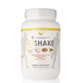 Youngevity FitShake™ Banana Cream | 20g Gut-Friendly Protein | Electrolytes Minerals Collagen Gelatin Vitamin D Probiotics and More | 30 Servings - 2.4 lbs