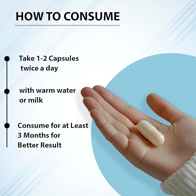 NicoShield | Ayurvedic Herbal Supplement to Support Smoking Cessation | Herbal Support for Quit Smoking | 10+ Ingredients in 60 Veg Capsules