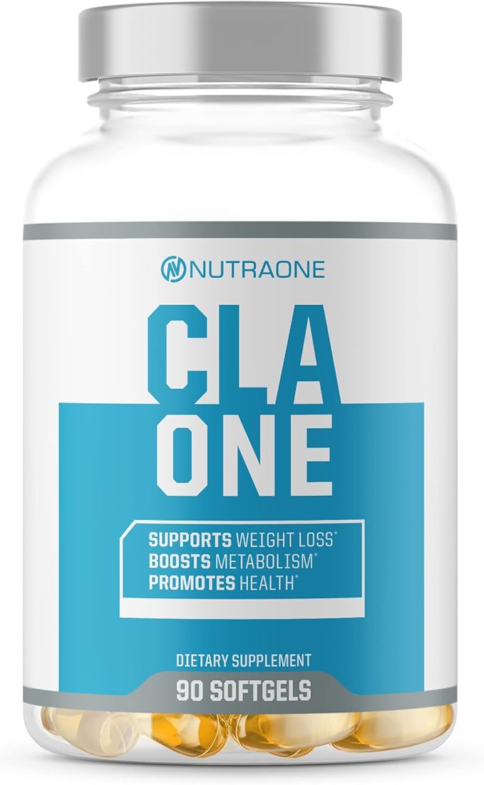 NutraOne Weightloss Stim Bundle