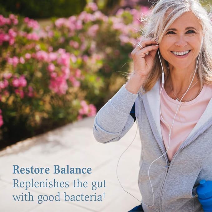 Garden of Life Dr. Formulated Probiotics Platinum Restore 200 Billion &amp Primal Defense Ultra 216 Capsules Probiotic Digestive Immune Support