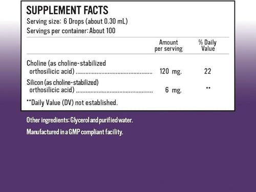 Advanced Collagen Generator – Hair Skin &amp Nails Supplement 3-Month Supply - Silicon and Choline for Radiant Beauty from Within