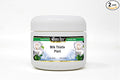 Bianca Rosa Milk Thistle Plant Cream (2 oz ZIN: 524053) - 2 Pack