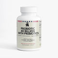 Probiotic 40 Billion with Prebiotics