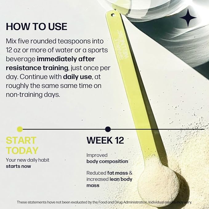 Sparkle Wellness BODYBALANCE Bioactive Collagen Peptides | Collagen Powder Supplement with Hydrolyzed Collagen Peptides &amp Buffered Vitamin C | Muscle Boost (Mixed Berry) [30-Serves]