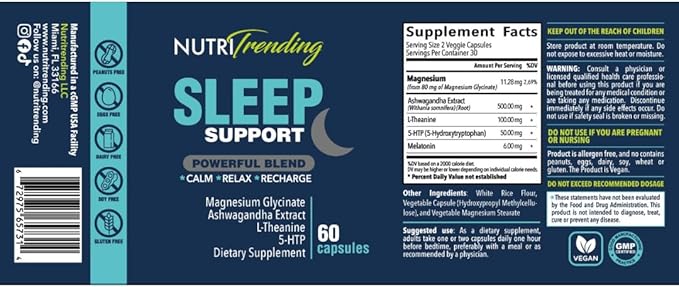 Sleep Support