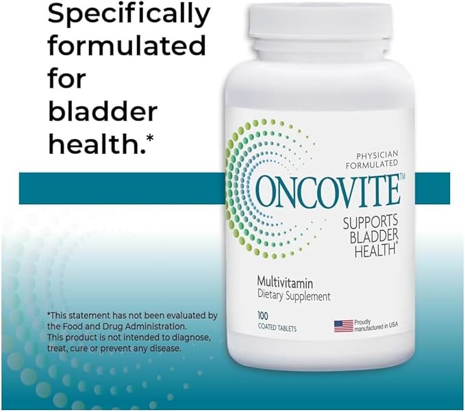 Antioxidant Multivitamin Coated Tablets - 100 ct Pack of 3