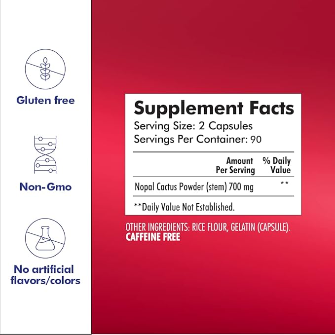 Santo Remedio Resveratrol + Nopal Bundle