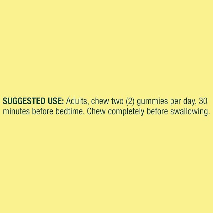 SUREFECT Spring Valley Melatonin Gummies - 5mg per Serving Sleep Support Strawberry Flavor 60 Count Organizer.(Packaging May Vary).