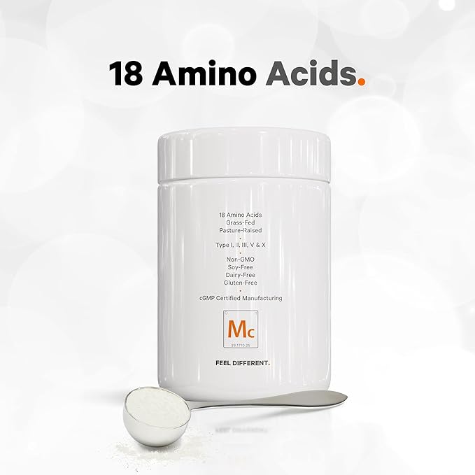 Codeage Multi Collagen Protein Capsules &amp Probiotics for Women Bundle | Multi Collagen Pills Collagen Types I II II V &amp X 90 Count | Prebiotics &amp Probiotics for Women - Soy &amp Dair