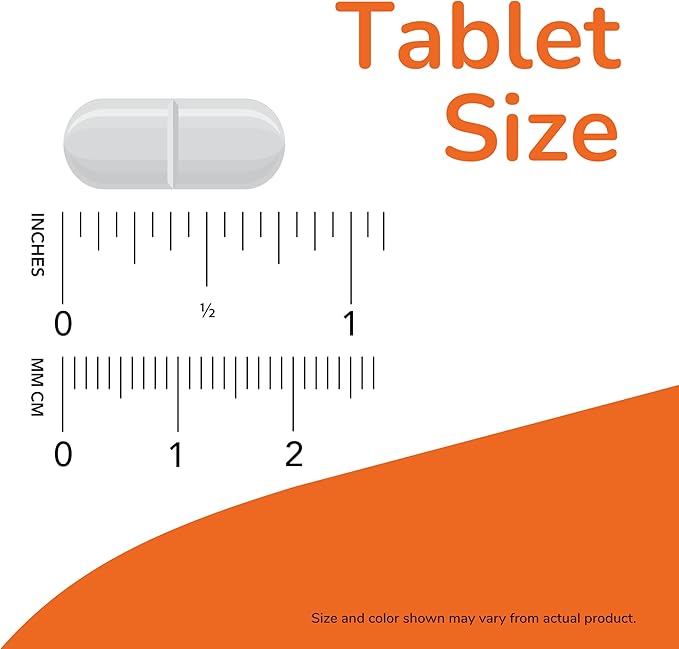 NOW Foods Supplements Magnesium Glycinate 100 mg Highly Absorbable Form 180 Tablets