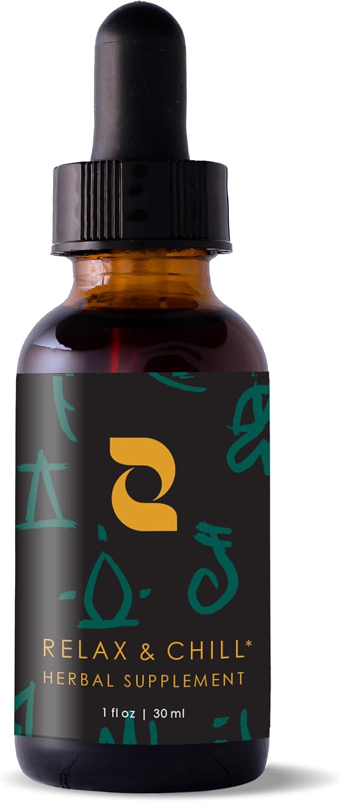 Redmint Relax &amp Chill Herbal Tincture | Natural Mood Support and Calmness Herbal Supplement for Women Wellness | Rooted in Ancient TCM Wisdom with Xiao Yao San to Promote Relaxation &amp Peace| 3