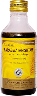 Kottakkal Saraswatarishtam 200 ml