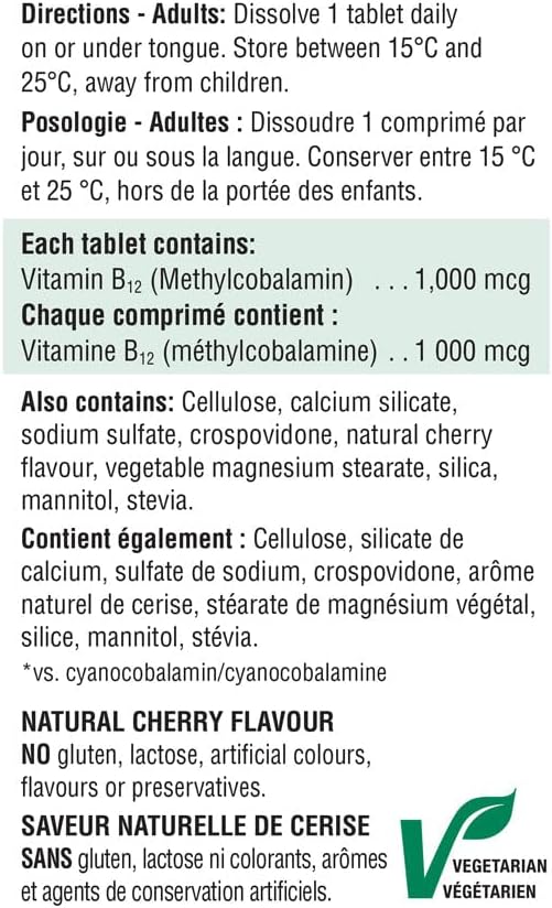 HERBALICIOUS Milk Thistle Organic Capsules - All-Natural Cleanse and Detox Supplement amieson Vitamin-B12
