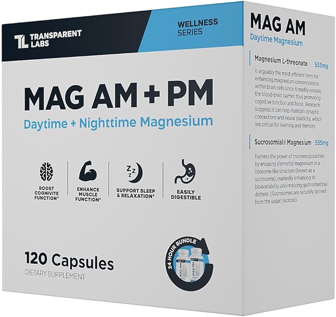 Mag AM + PM