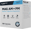Mag AM + PM