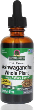 Ashwaganda Root