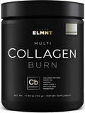 Super Collagen Powder for Women Weight Loss + Beauty w. Probiotics Hyaluronic Acid ACV KSM-66 Biotin - Premium Multi Collagen Peptides Protein Supplement Colageno for Women (Unflavored)